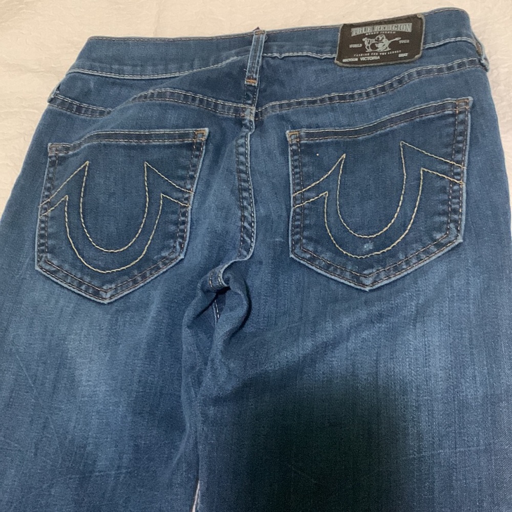 Jeans - Picture 4 of 4